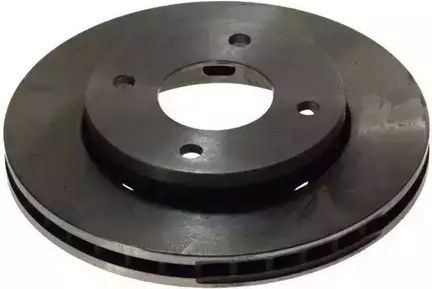 Disc de frână Mitsubishi Colt Vi Z3 A Z2 A Abe C35061abe