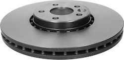 Дискови спирачки Volvo Xc60 Brembo 09b02511 Дискови спирачки Volvo Xc60 Brembo 09b02511