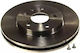 Disc de frână Chevrolet Malibu V300 Brembo 09a96910