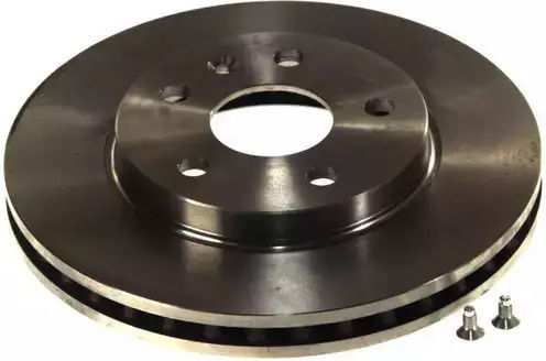 Disc de frână Chevrolet Malibu V300 Brembo 09a96910