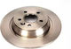 Land Rover Range Rover Evoque Lv Abe C4g012abe Brake Disc