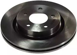 Brake Disc Chrysler 300 M Lr Abe C3y025abe Brake Disc Chrysler 300 M Lr Abe C3y025abe