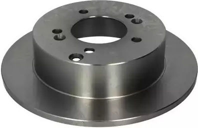Kia Carens III Un Brembo 08A63110 Disc de Frână