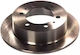 Ssangyong Korando Kj Brake Disc Brembo 08a32910