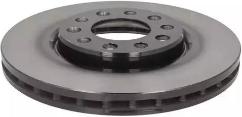 Алфа Ромео Джулиета 940 Диск за спирачки Brembo 09a72111