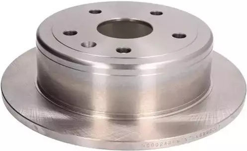 Daewoo Leganza Klav Abe C40002abe Brake Disc