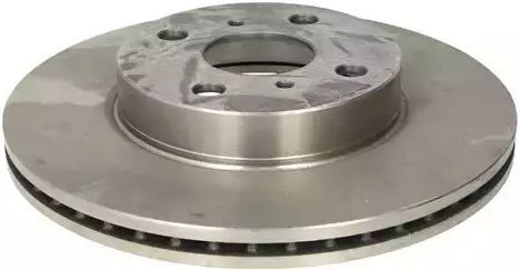 Disc de frână Brembo Toyota Iq Kpj1 Ngj1 Kgj1 Nuj1 09b50810