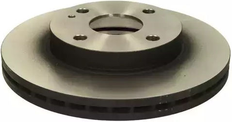 Mazda Demio Dw Brake Disc Abe C33044abe