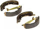 Set de placute de frana Skoda Citigo Abe C0w009abe