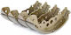 Set Placute de Frana Mitsubishi Space Star Dg A Abe C05059abe