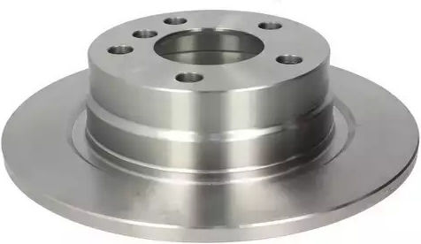 Bmw 2 Series F22 F87 Brembo Brake Disc 08c11511