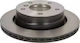 Bmw 3 E46 Brembo 09772711 Bremsscheibe
