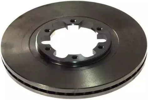 Disc de frână Brembo Nissan Pathfinder II R50 09a45210