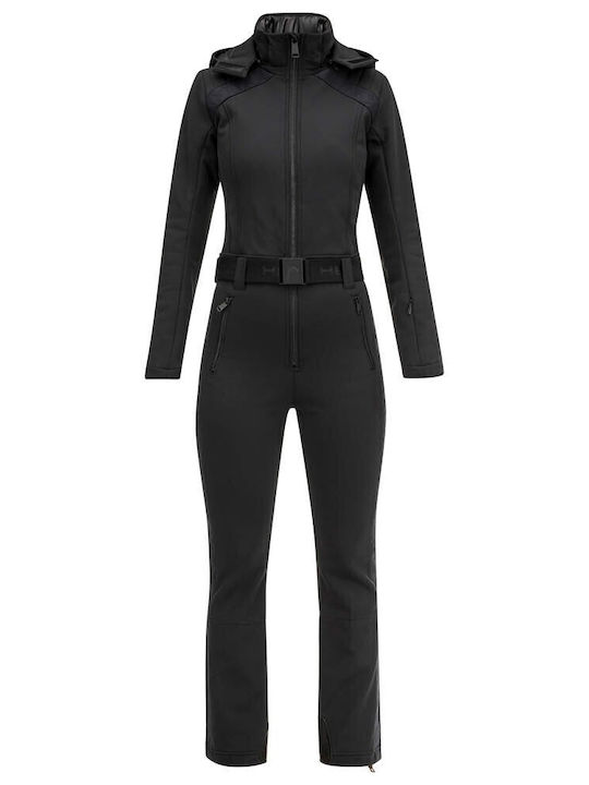 Head 824322 Ski & Snowboard Weiche Schale Schwarz