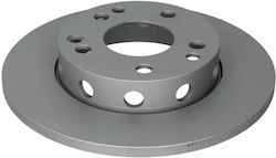Brake Disc Mercedes-benz 190 W201 Abe C3m035abe