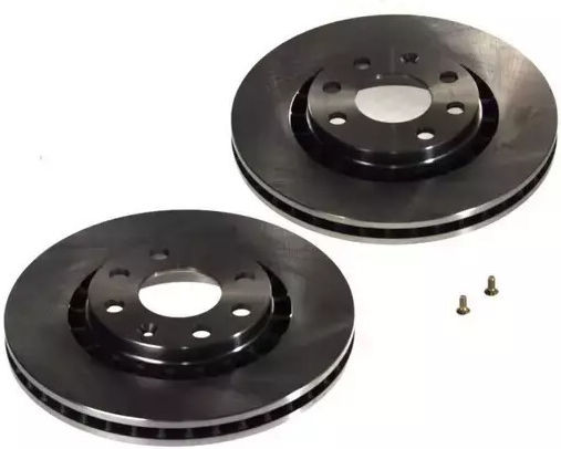 Daewoo Espero Klej Abe C30003abe Brake Disc