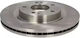 Mitsubishi Grandis Na W Abe C35067abe Brake Disc