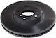 Bmw X6 F16 F86 Brembo 09992311 Brake Disc