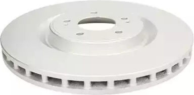 Mitsubishi Lancer Sedan Cy Z A Brembo Brake Disc 09a19313