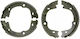 Set de placute de frana Hyundai H-1 Travel Tq Abe C00531abe