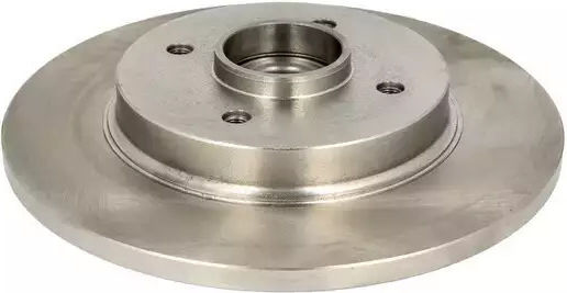 Disc de frână Citroen C4 Picasso I Ud Abe C4c015abe