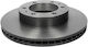Disc de frână Brembo Toyota Land Cruiser Lj12 Kzj12 Trj12 Kdj12 Grj12 09b46111
