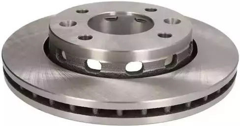 Disc de frână Kia Carens I Fc Brembo 09a25010
