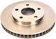 Opel Sintra Brembo 09737614 Brake Disc