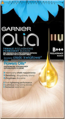 Garnier Olia Βαφή Μαλλιών B+++