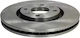 Citroen Ds5 Brake Disc Abe C3p025abe