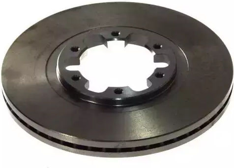 Brake Disc Nissan Pathfinder Ii R50 Abe C31082abe