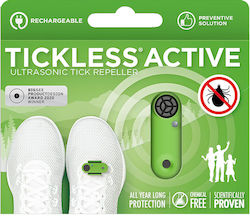 Tickless Συσκευή Υπερήχων