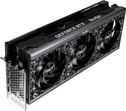 Palit GeForce RTX 4070 Ti Super 16GB GDDR6X Grafikkarte