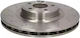 Mercedes-benz Slk R172 Brembo Brake Disc 09b74451