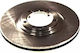 Hyundai H-1 Starex Brembo Brake Disc 09b03010
