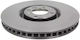 Brake Disc Citroen Ds4 Brembo 09a82921