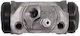 Placa de frână cilindru piston Toyota Hiace III Caroserie YH7 LH6 LH7 LH5 YH5 YH6 ABE C52010ABE