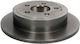 Диск за спирачни накладки Brembo за Jeep Wrangler II TJ 08a63611