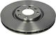 Disc de frână Peugeot 208 Abe C3p030abe