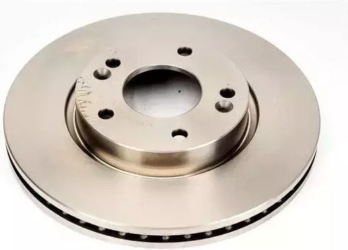 Disc de frână Kia Carens III Brembo 09a70611