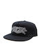 Anti Hero Men's Snapback Cap Black