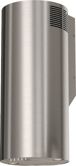 Maan Απορροφητήρας Νησίδα 31cm Inox