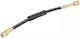 Furtun de frână Chevrolet Zafira F75 Abe C80606abe