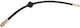 Brake Hose Renault Modus Grand Modus F Jp0 Abe C87171abe