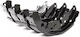 Set Brake Shoes Fiat Qubo 225 Abe C0f031abe
