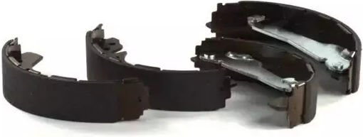 Set Placute de Frana Chrysler Sebring Jr Abe C0y008abe