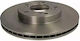 Brake Disc Honda Hr-v Gh Abe C34006abe