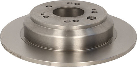 Дискови спирачки Honda Accord Viii Combi Brembo 08b36010