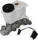 Brake Master Cylinder Pump Mazda Mx-6 Ge Abe C93016abe