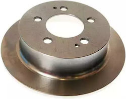 Disc de frână Ssangyong Kyron Abe C40007abe Disc de frână Ssangyong Kyron Abe C40007abe